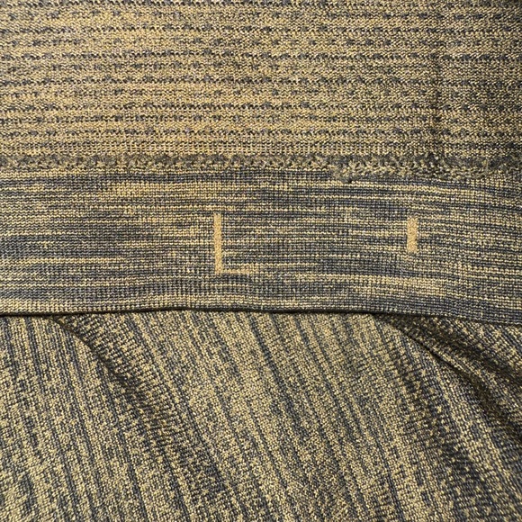 Lululemon Men’s Vent Tech Tank - Picture 5 of 5